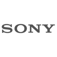 sony logo